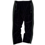 Needles Velour Track Pants (XL)