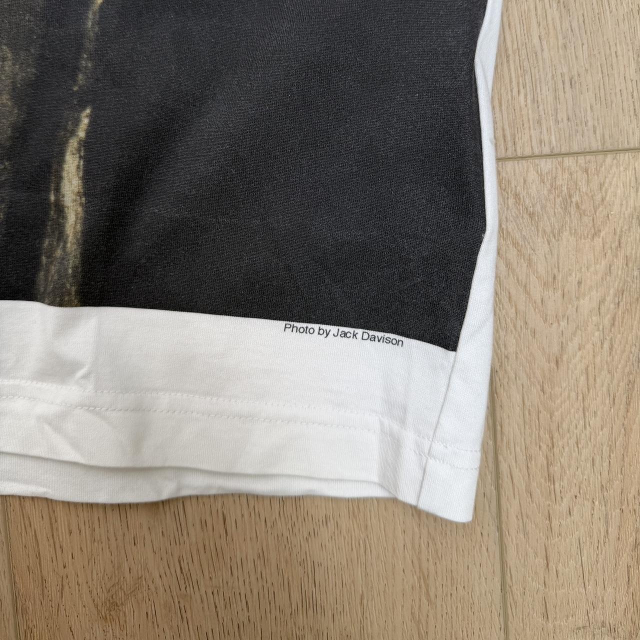Comme Des Garçons T-Shirt (M)