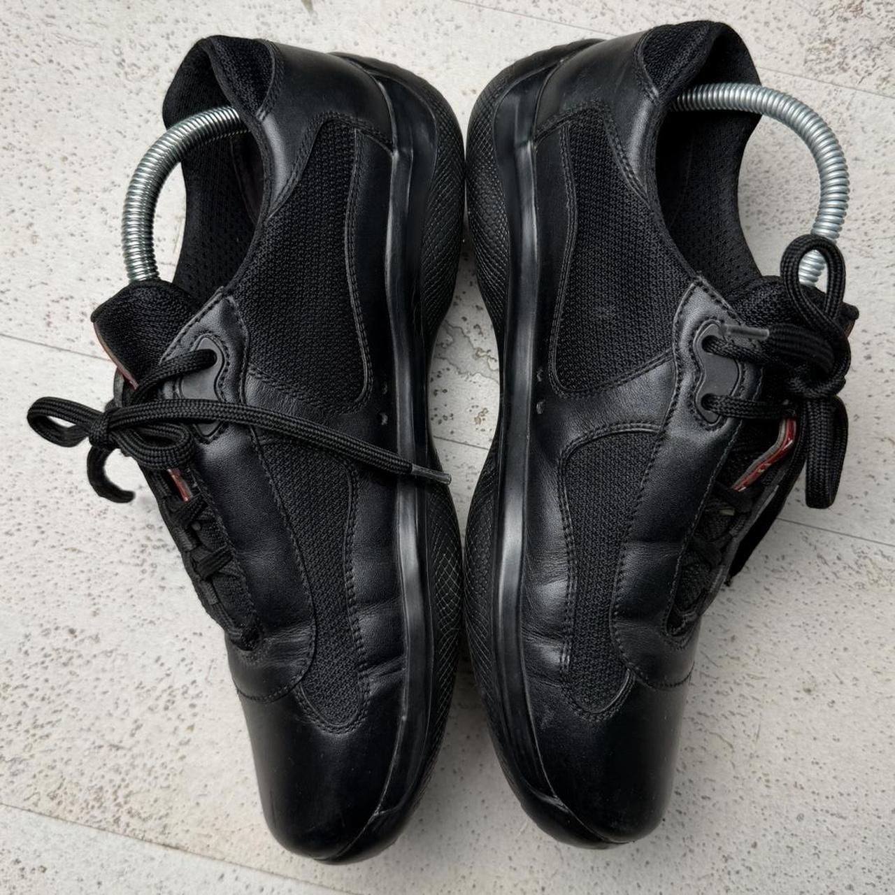 Prada America Cup (UK7)