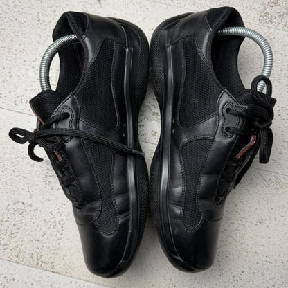 Prada America Cup (UK7)