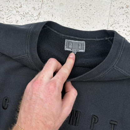Cav Empt Sweatshirt (L)