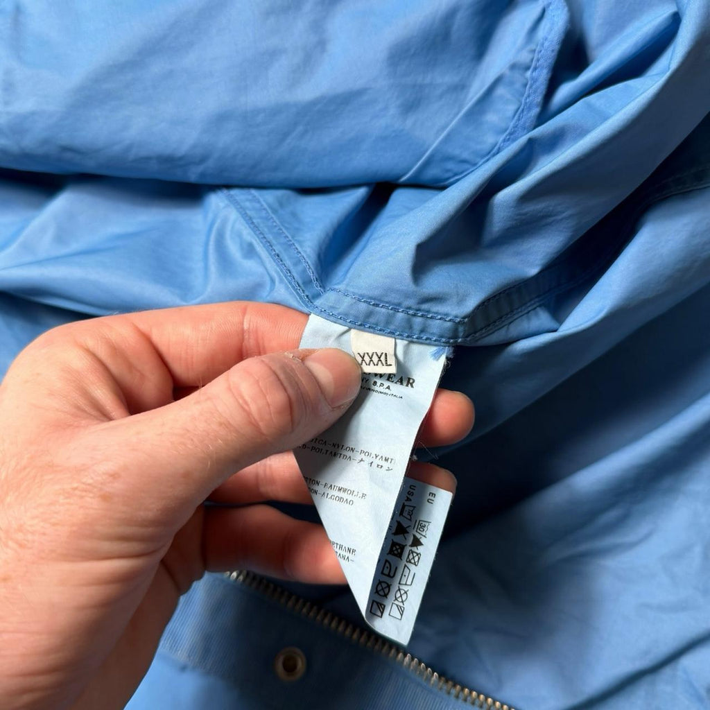 00’s Stone Island Jacket (XXL
