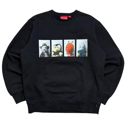 Supreme Mike Kelly Sweatshirt (L)