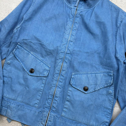 00’s Stone Island Jacket (M)
