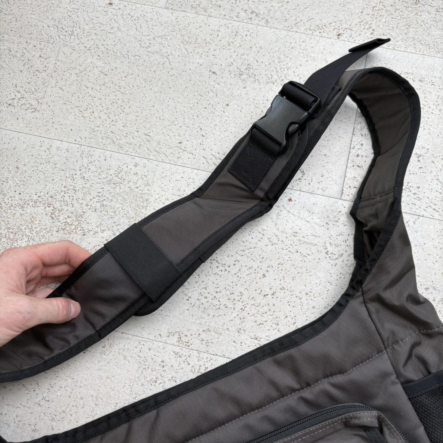Porter Yoshida Crossbody Bag