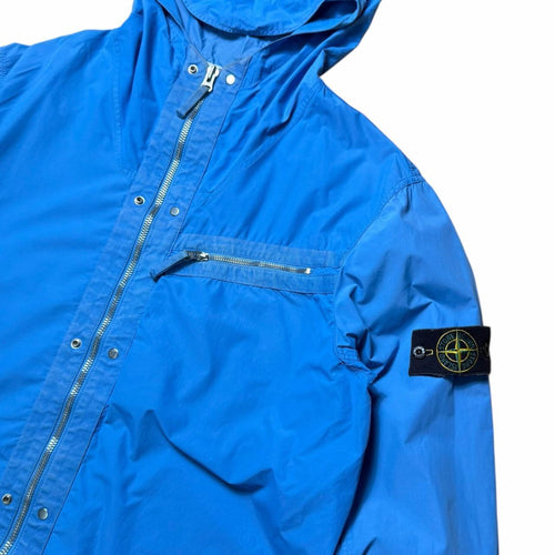00’s Stone Island Jacket (XXL