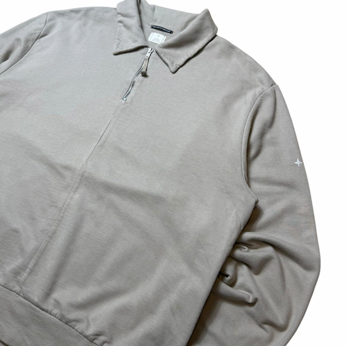 00’s Stone Island Compass Jumper (XL)