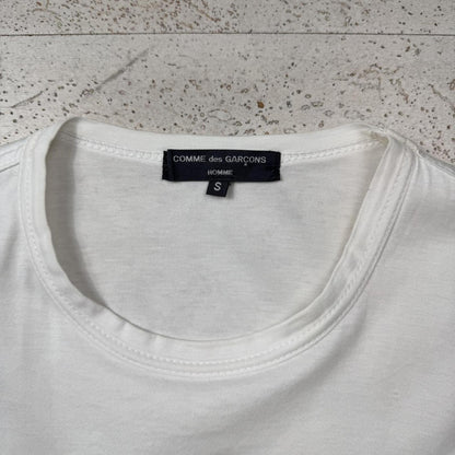Comme Des Garçons T-Shirt (S)