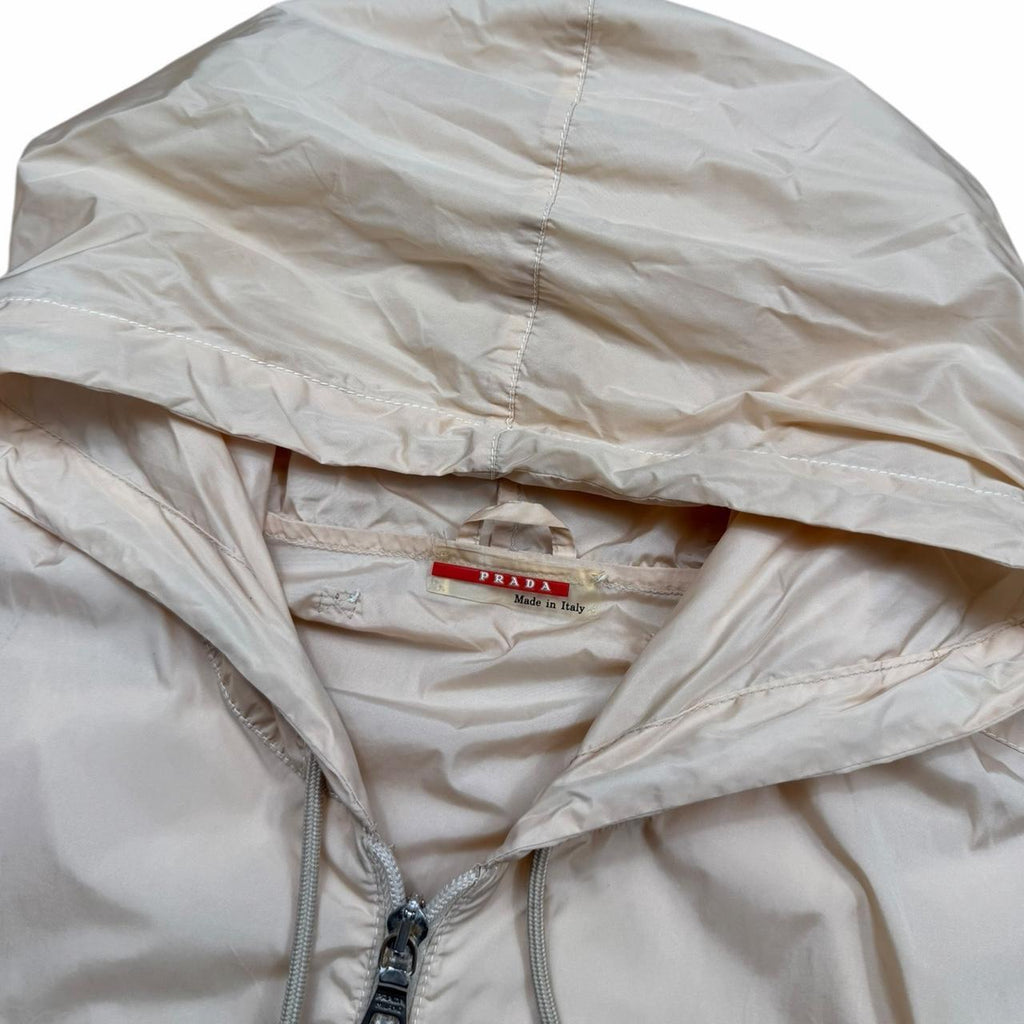 Prada Sport Packable Jacket (L)