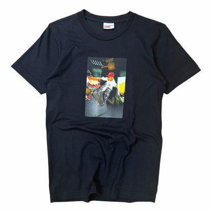 Supreme x Comme Des Garçons T-Shirt (S)