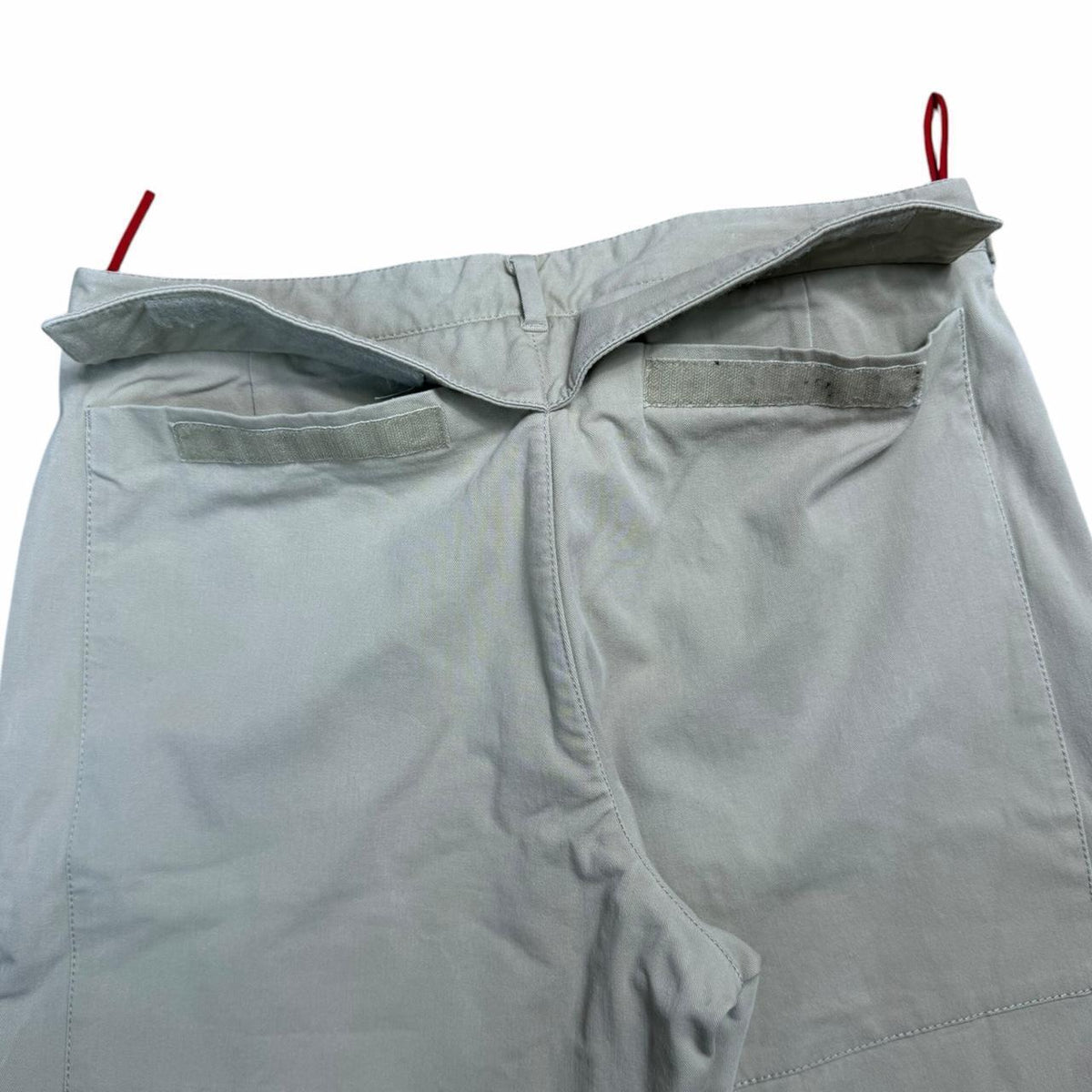 Prada Sport Cotton Trousers (L)