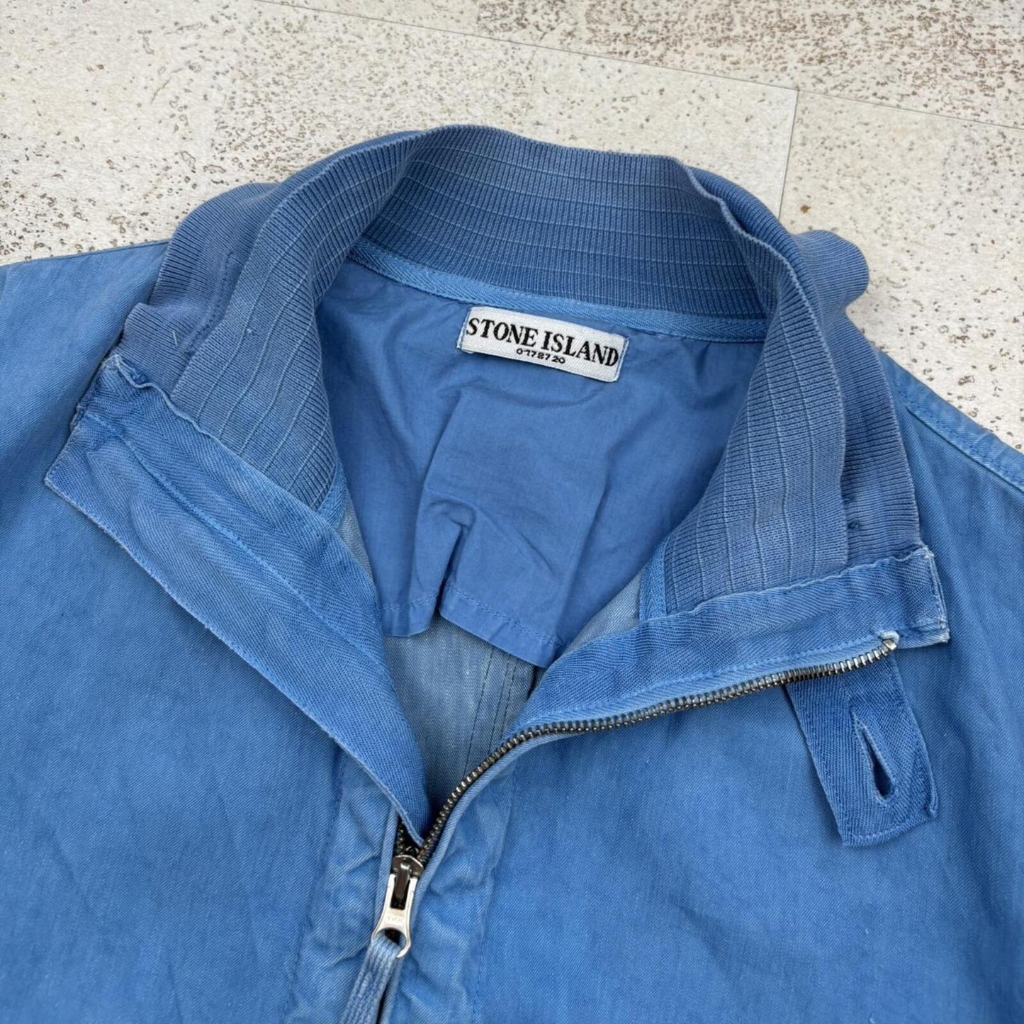 00’s Stone Island Jacket (M)