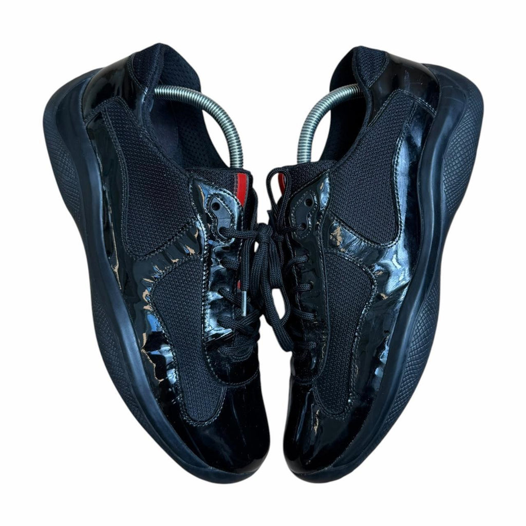 Prada America Cup (uk9)