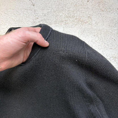 00’s Stone Island Knit Jumper (L)