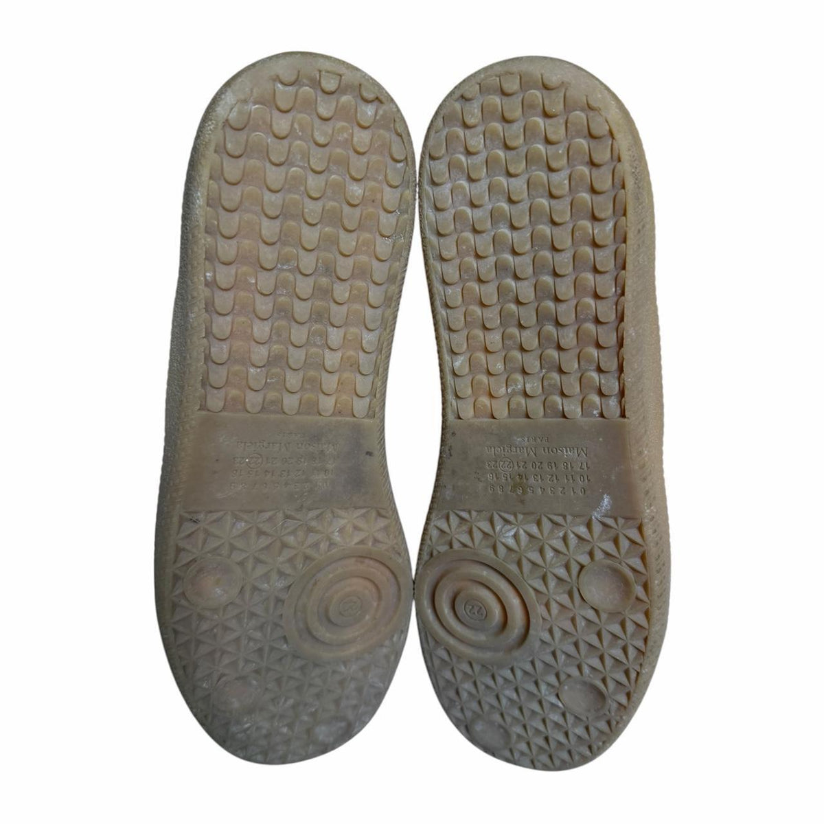 Maison Margiela GAT (uk9)