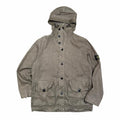 00’s Stone Island Parka Jacket (L)
