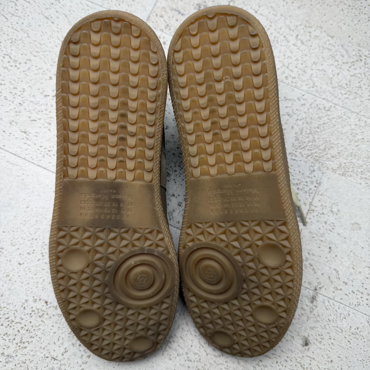 Maison Margiela GAT (UK8)