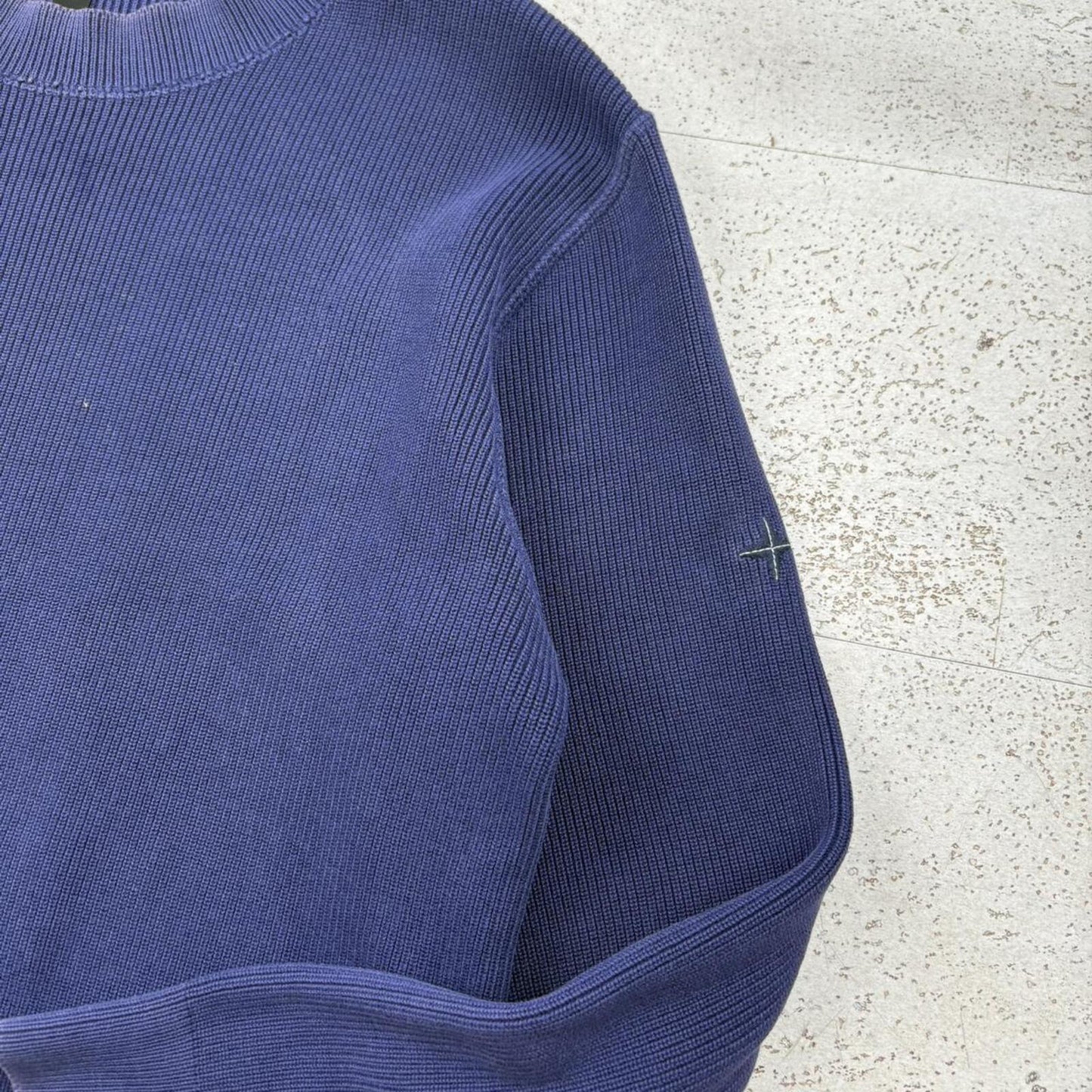 Vintage Stone Island Sweatshirt (L