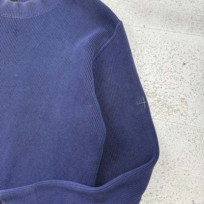 Vintage Stone Island Sweatshirt (L