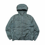 Prada Sport Plaid Jacket (L)
