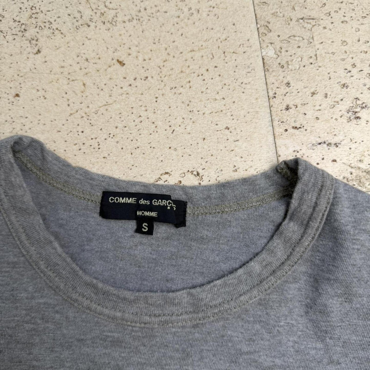 Comme Des Garçons T-Shirt (M)