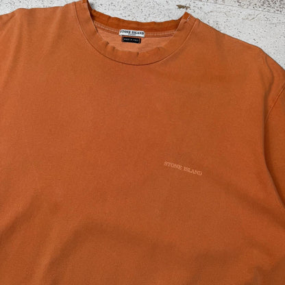 90’s Stone Island T-Shirt (XL)