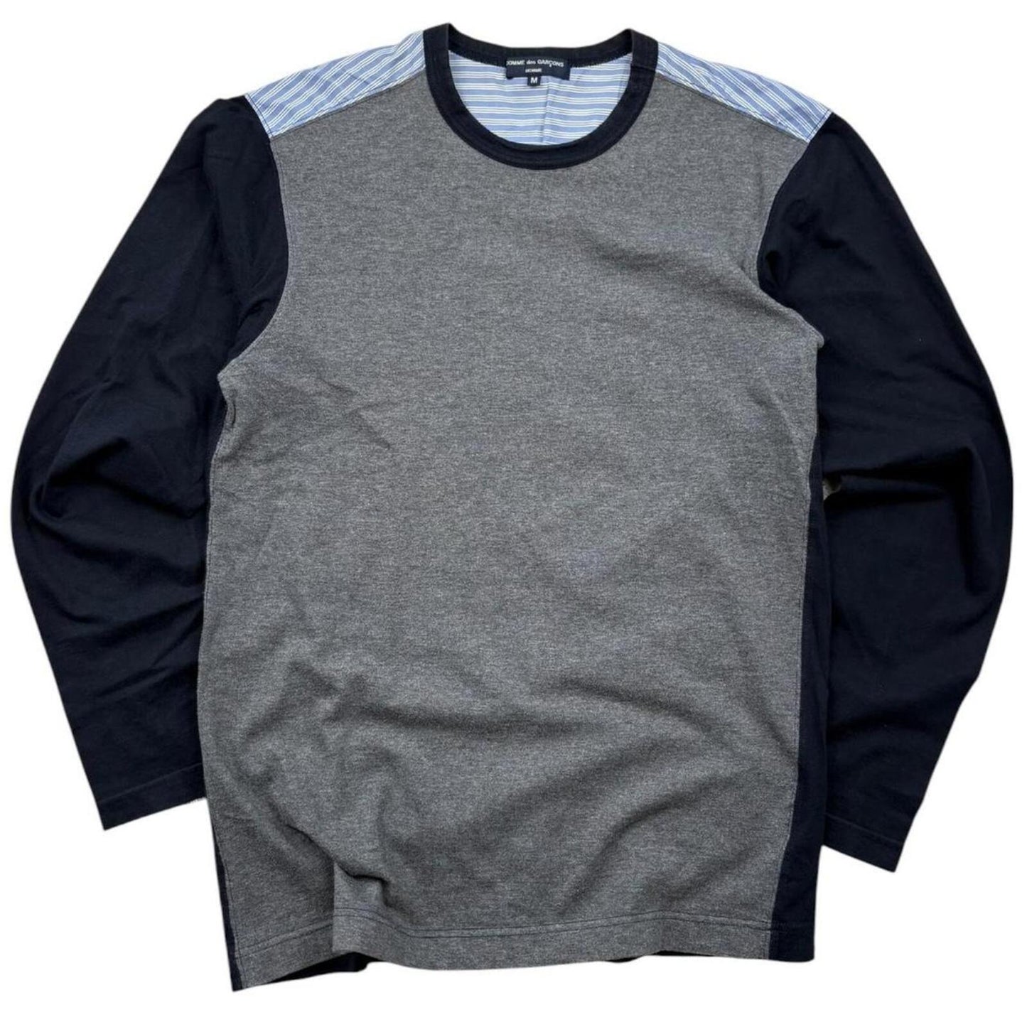 Comme Des Garçons Long Sleeve (M)