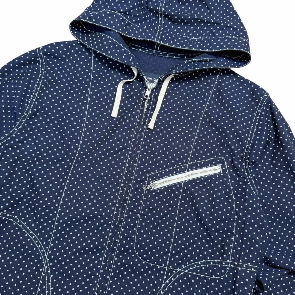 Comme Des Garçons Polka-Dot Jacket (M)