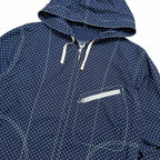Comme Des Garçons Polka-Dot Jacket (M)