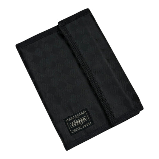 Porter Yoshida Wallet