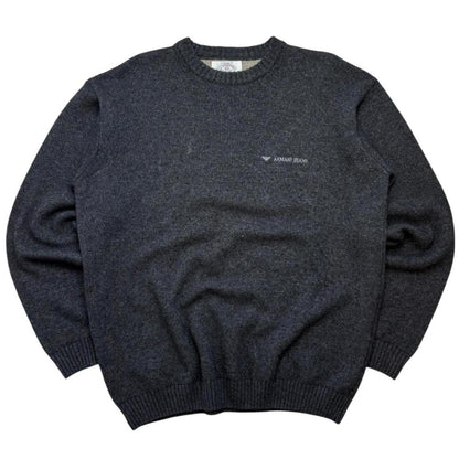 Armani Jeans Knit Jumper (L)