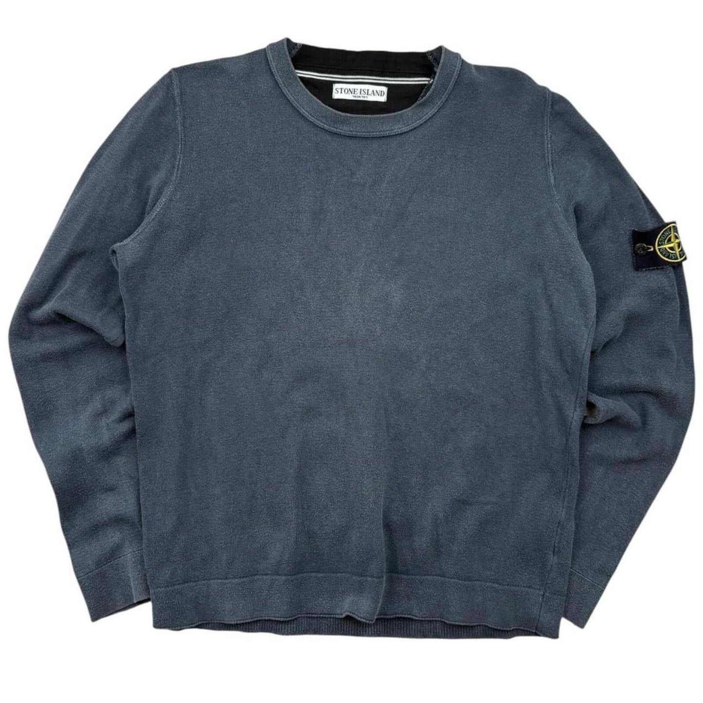 Vintage Stone Island Sweatshirt (M)