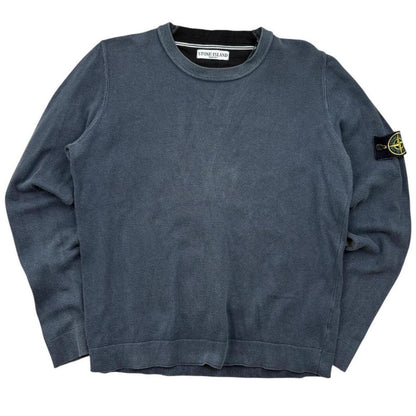 Vintage Stone Island Sweatshirt (M)