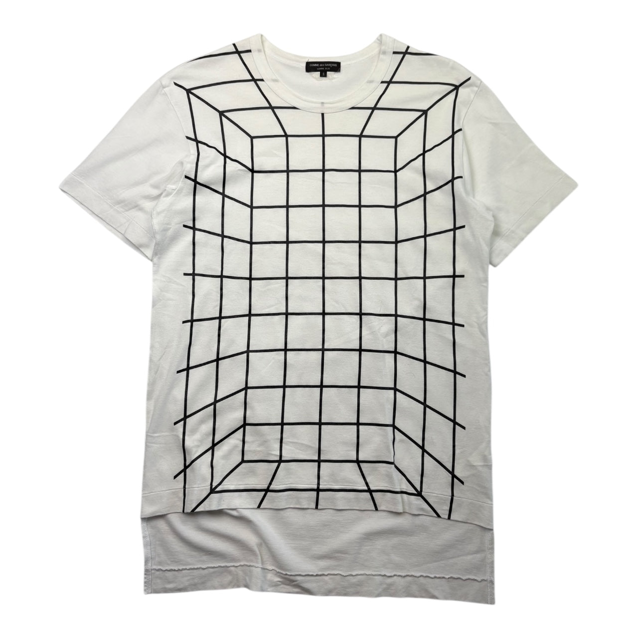 Comme Des Garçons T-Shirt (S)