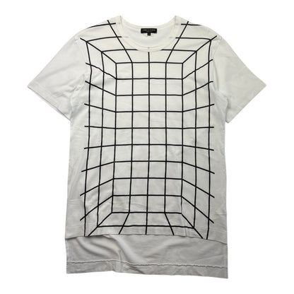 Comme Des Garçons T-Shirt (S)