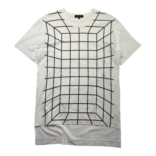 Comme Des Garçons T-Shirt (S)