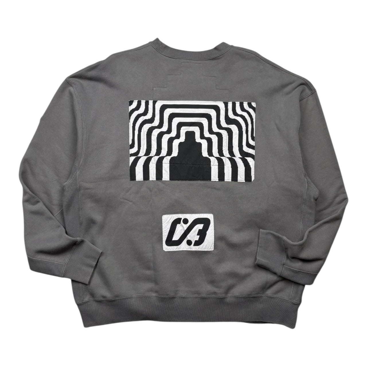 Cav Empt Sweatshirt (XL)