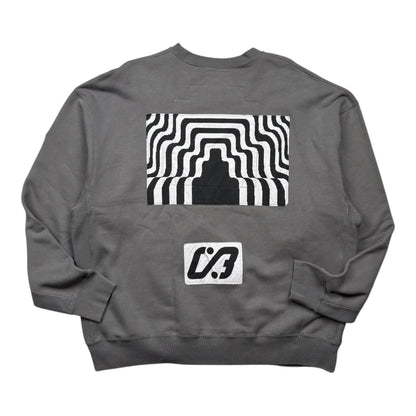 Cav Empt Sweatshirt (XL)