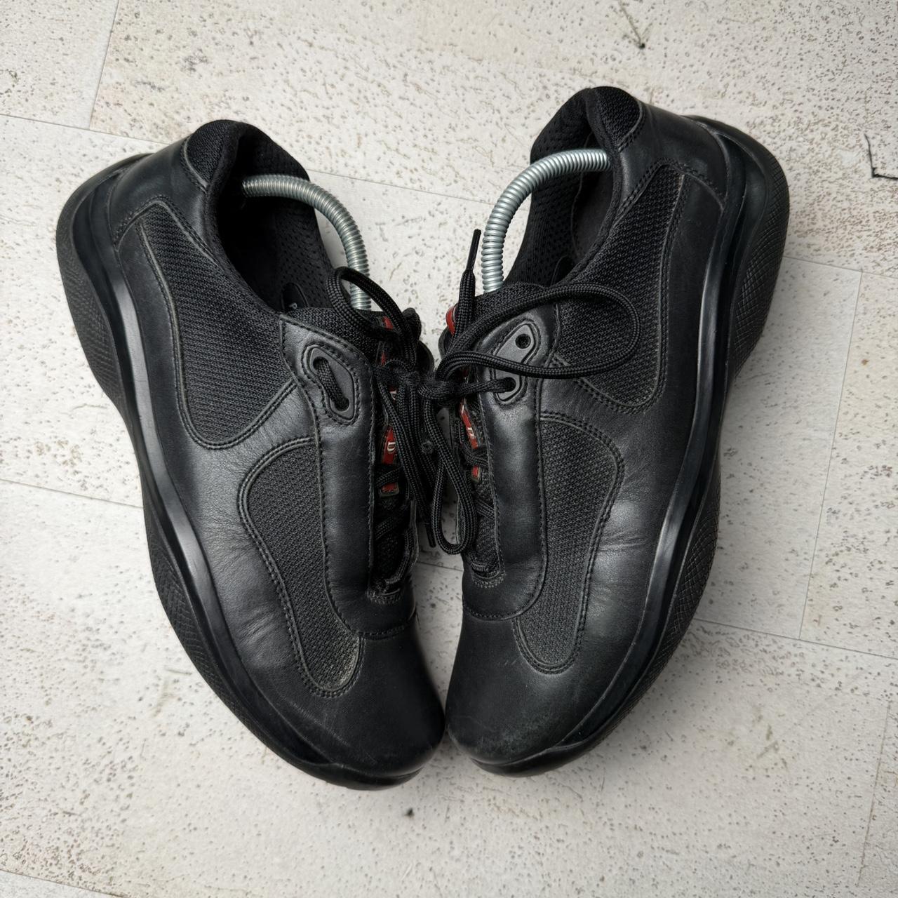 Prada America Cup (UK9)
