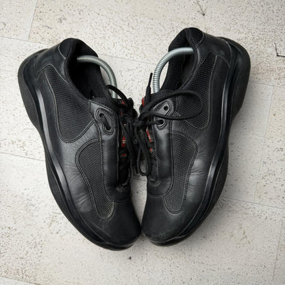 Prada America Cup (UK9)