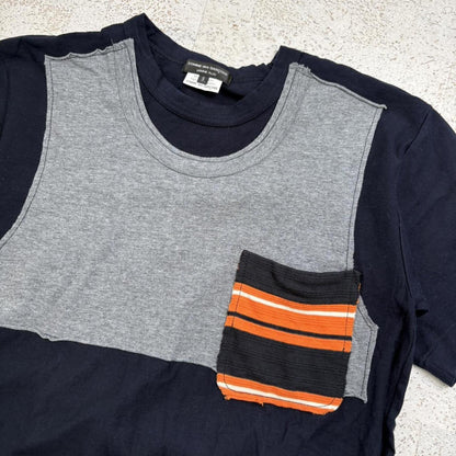 Comme Des Garçons T-Shirt (S)