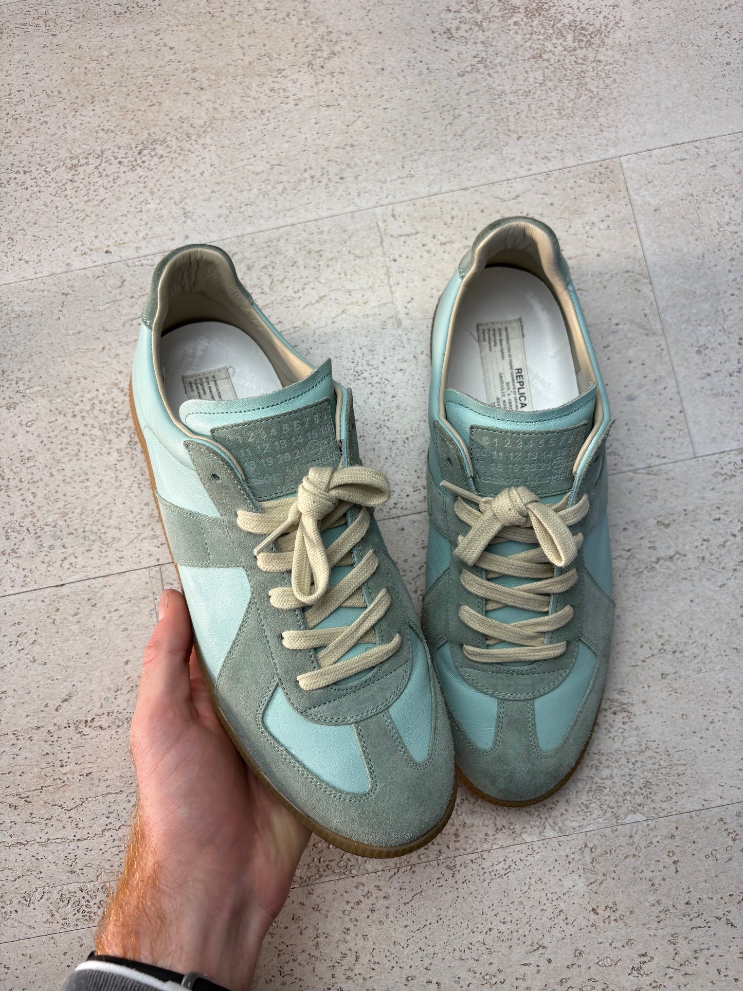 Maison Margiela G.A.T (9)