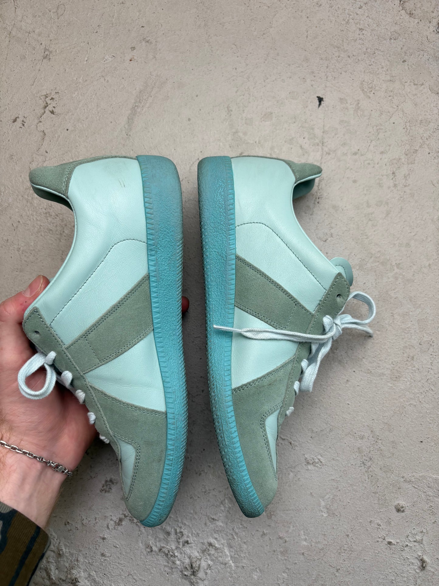 Maison Margiela GAT (UK7)