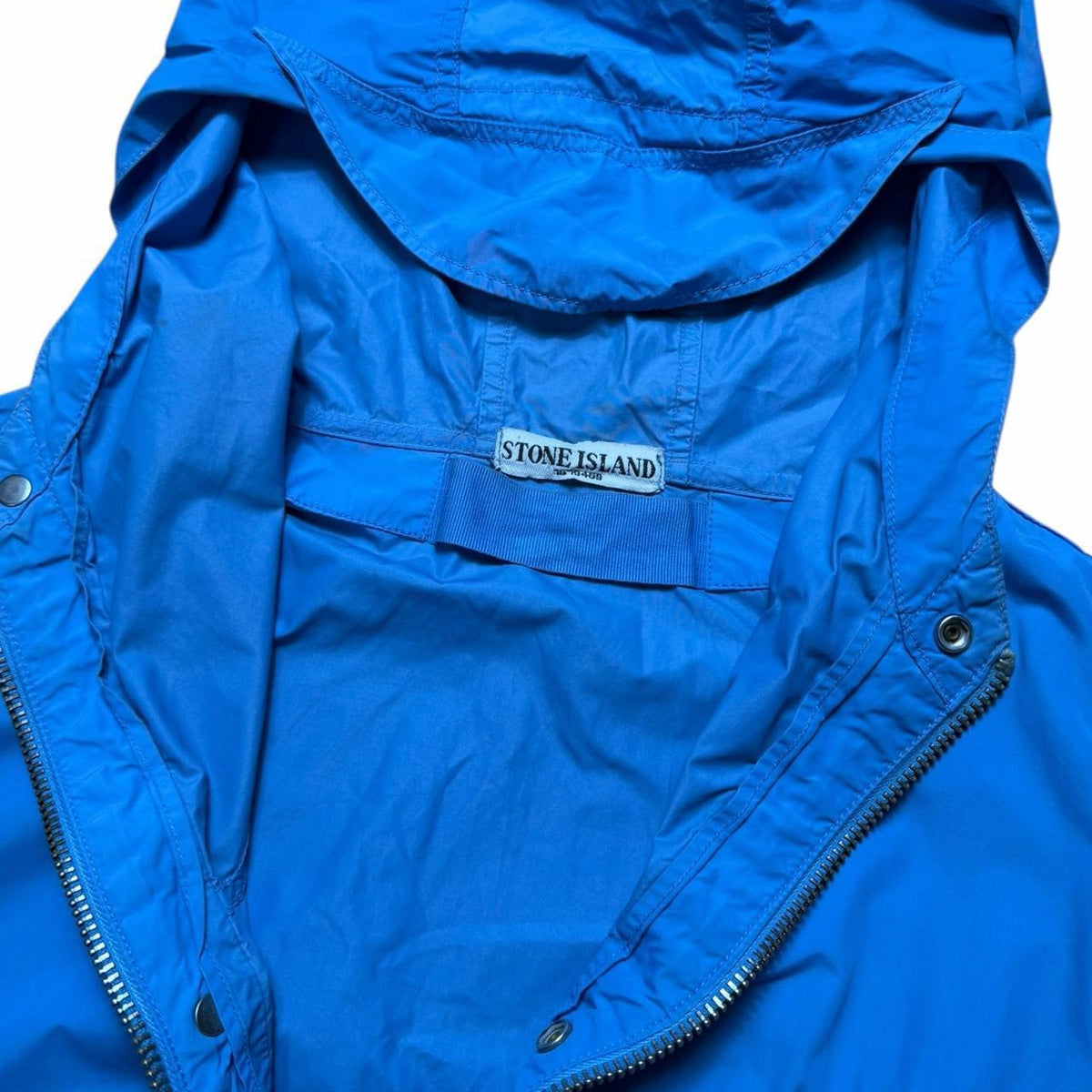 00’s Stone Island Jacket (XXL