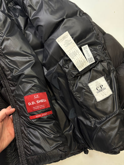 CP Company DD Shell Puffer (S)