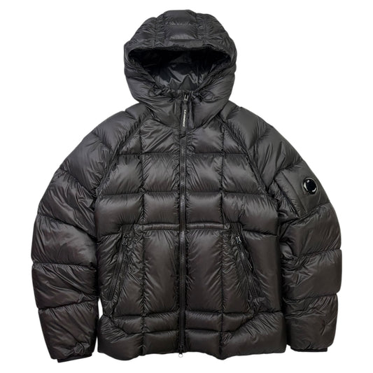 CP Company DD Shell Puffer (S)