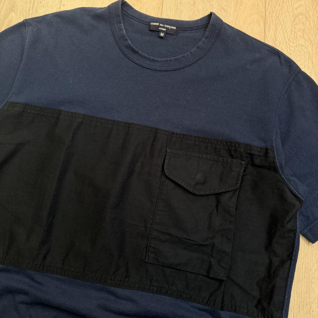 Comme Des Garçons T-Shirt (M)