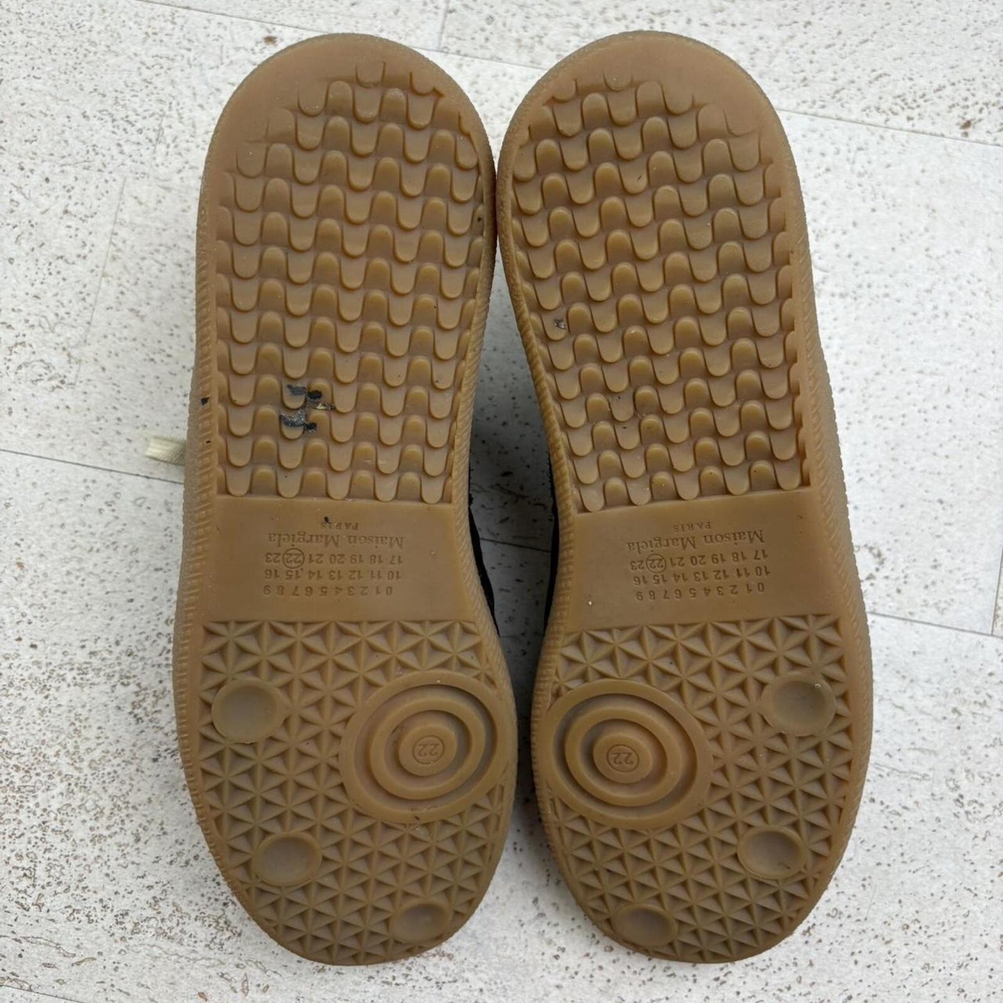 Maison Margiela GAT (UK9)