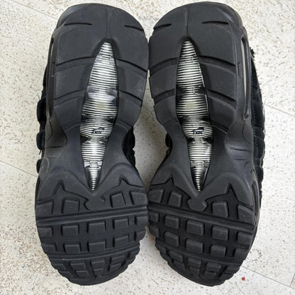 Nike x CDG Air Max 95 (UK6.5