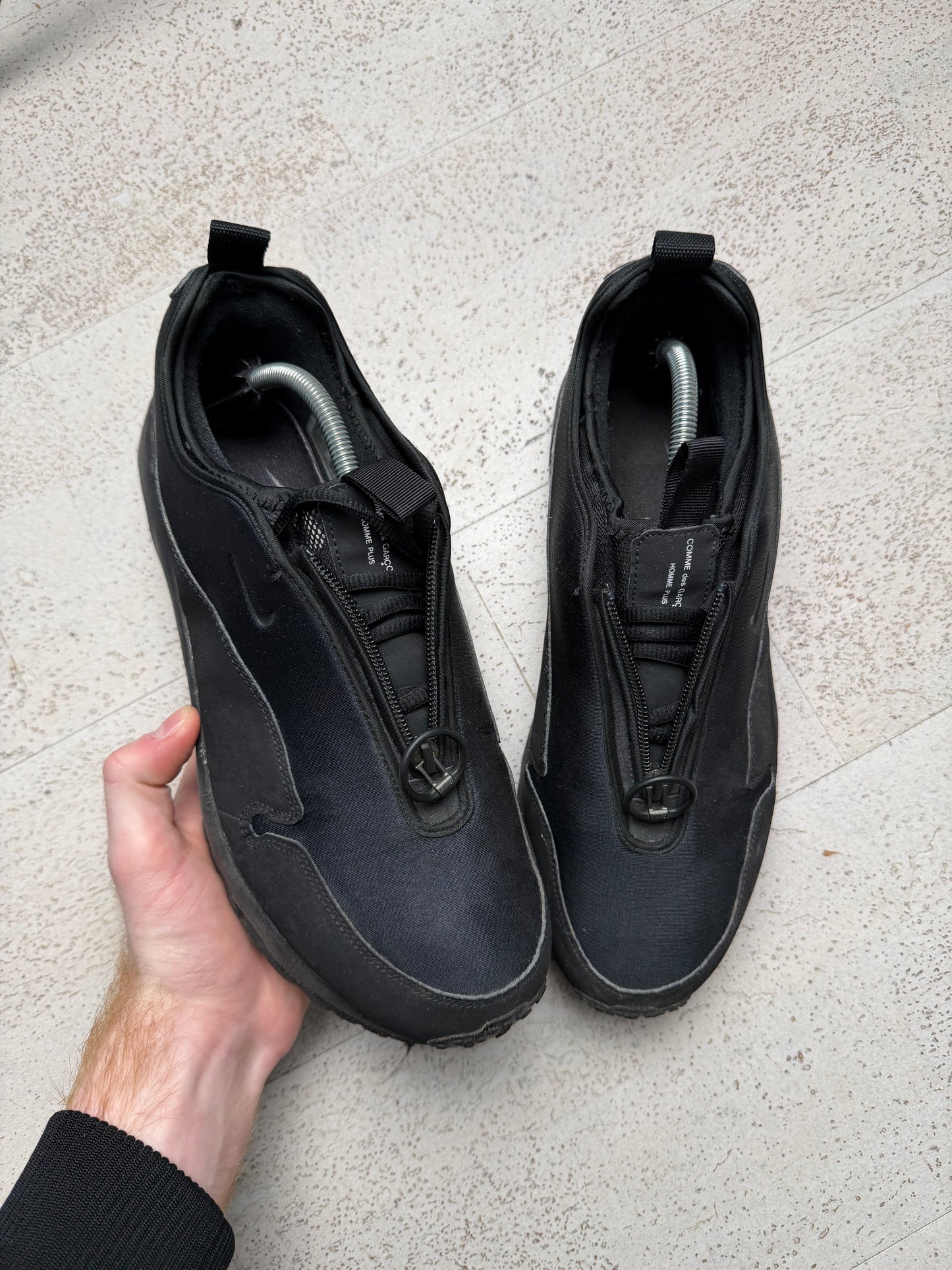 Nike x CDG Air Max Sunder (11)